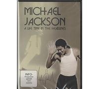 MICHAEL JACKSON - A Life in the Headlines [Alemania] [DVD]