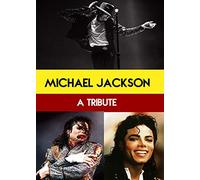 Michael Jackson - Michael Jackson: A Tribute [USA] [DVD]