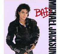 Michael Jackson - Bad (1987)