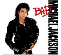 MICHAEL JACKSON - Bad