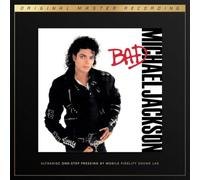 Michael Jackson - Bad