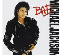 MICHAEL JACKSON-BAD