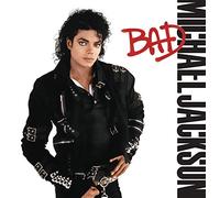 Michael Jackson – Bad – CD – Importación USA – Legacy