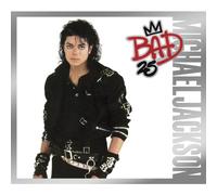 Michael Jackson - Bad - 25th Anniversary (2 Cd)