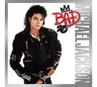Jackson Michael - Bad: 25th Anniversary (Ogv) [Vinilo]