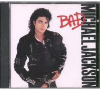 Michael Jackson Bad (CD) (Importación USA)