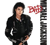 Michael Jackson - Bad [Vinilo]