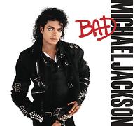 Michael Jackson Bad (Vinyl) 12" Album