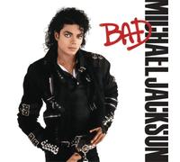 Michael Jackson Bad (Vinyl) 12" Album