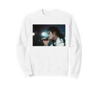 Michael Jackson Bad World Tour En Vivo En Wembley 1988 Sudadera