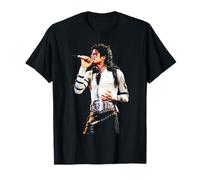 Michael Jackson Bad World Tour Smooth Criminal Live 1988 Camiseta