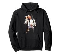 Michael Jackson Bad World Tour Smooth Criminal Live 1988 Sudadera con Capucha