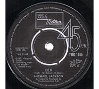 Michael Jackson - Ben