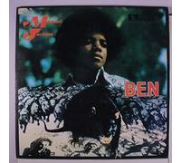 MICHAEL JACKSON - Ben