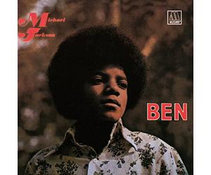 Michael Jackson - Ben