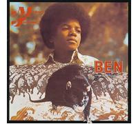 Michael Jackson - Ben [Re-Issue]