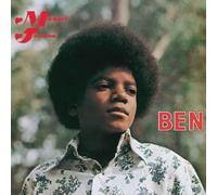 Michael Jackson - Ben - SHM