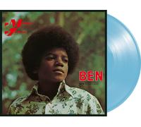 Michael Jackson - Ben [Vinilo]