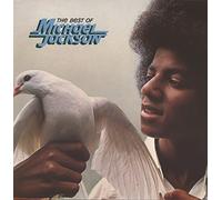 MICHAEL JACKSON - BEST OF LP (VINYL ALBUM) UK TAMLA MOTOWN 1975