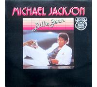 MICHAEL JACKSON - BILLIE JEAN