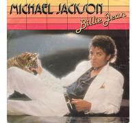 Michael Jackson - Billie Jean; Billie Jean