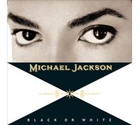 Michael Jackson - Black Or White