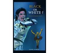 Michael Jackson, Black or White