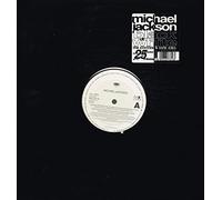 Michael Jackson - Black Or White (Clivillés & Cole Remixes) [12" VINYL]