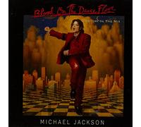 Michael Jackson - Blood on the Dance Floor