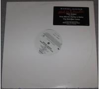 Michael Jackson - Blood On The Dance Floor