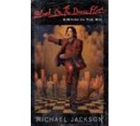 MICHAEL JACKSON - Blood On The Dance Floor [Casete]