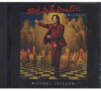 Michael Jackson - Blood on the Dance Floor / His