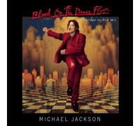 Michael Jackson Blood On The Dance Floor / HIStory In The (CD) (Importación USA)
