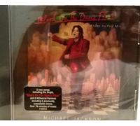 Michael Jackson - Blood On The Dance Floor: History In The Mix (1 CD)
