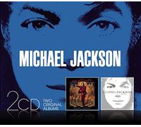 Michael Jackson - Blood On The Dance Floor/Invincible