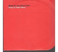 Michael Jackson - Blood on the Dancefloor [12" VINYL]