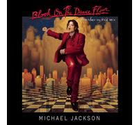 Michael Jackson - Blood on the Dancefloor
