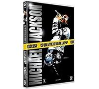 Michael Jackson - Ce qui a tué le Roi de la Pop [Francia] [DVD]