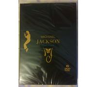 Michael Jackson - Clips + Live [Francia] [DVD]