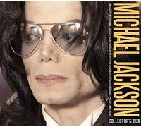 Michael Jackson - Collector's Box