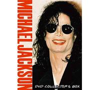 Michael Jackson - Collector's Box [Reino Unido] [DVD]
