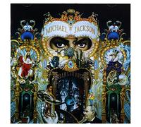 Michael Jackson - Dangerous