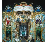Michael Jackson - Dangerous. 2014 Jewelcase Version.
