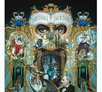 Michael Jackson – Dangerous – Edición Jewelcase (2014)