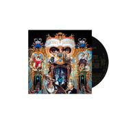 Michael Jackson – Dangerous – Edición Jewelcase (2014)
