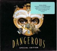 Michael Jackson - Dangerous [Blu-Spec Cd2]
