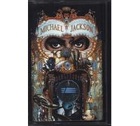 Michael Jackson - Dangerous [Casete]