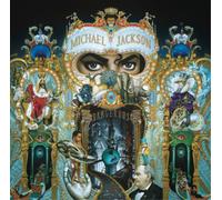 Michael Jackson Dangerous (CD) Definitive Album (Importación USA)