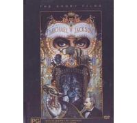 MICHAEL JACKSON-DANGEROUS -DVD-