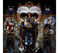 Michael Jackson - Dangerous - Epic - 465802 2, MJJ Productions - EPC 465802 2 by Michael Jackson (1991-08-02)